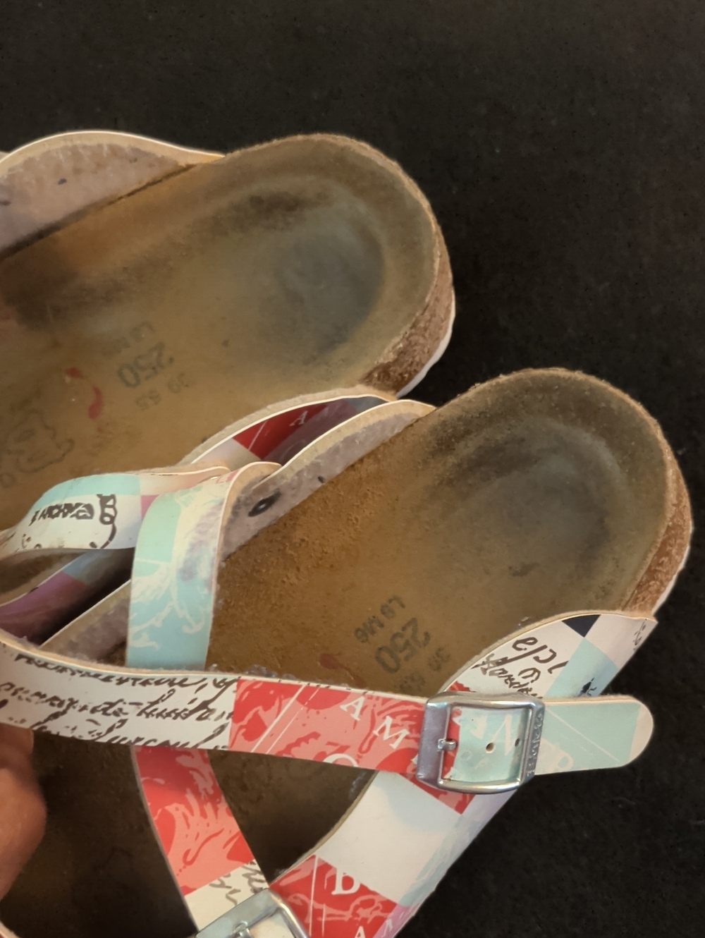 Birks - Picture 3 of 10